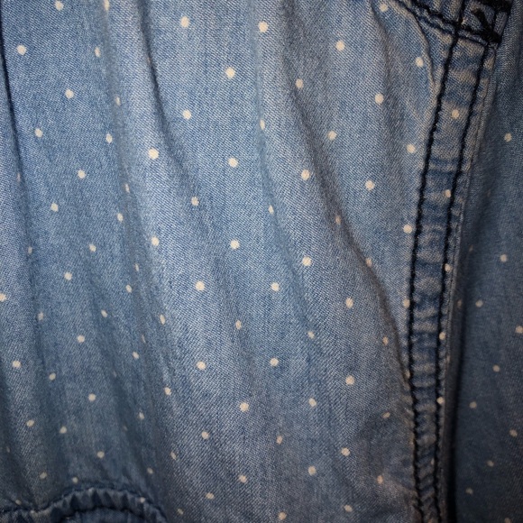 Denim Shirt - Picture 4 of 4